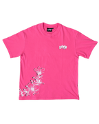 T-shirt LEWON FLOWER (Précommande) LEWON CLOTHING