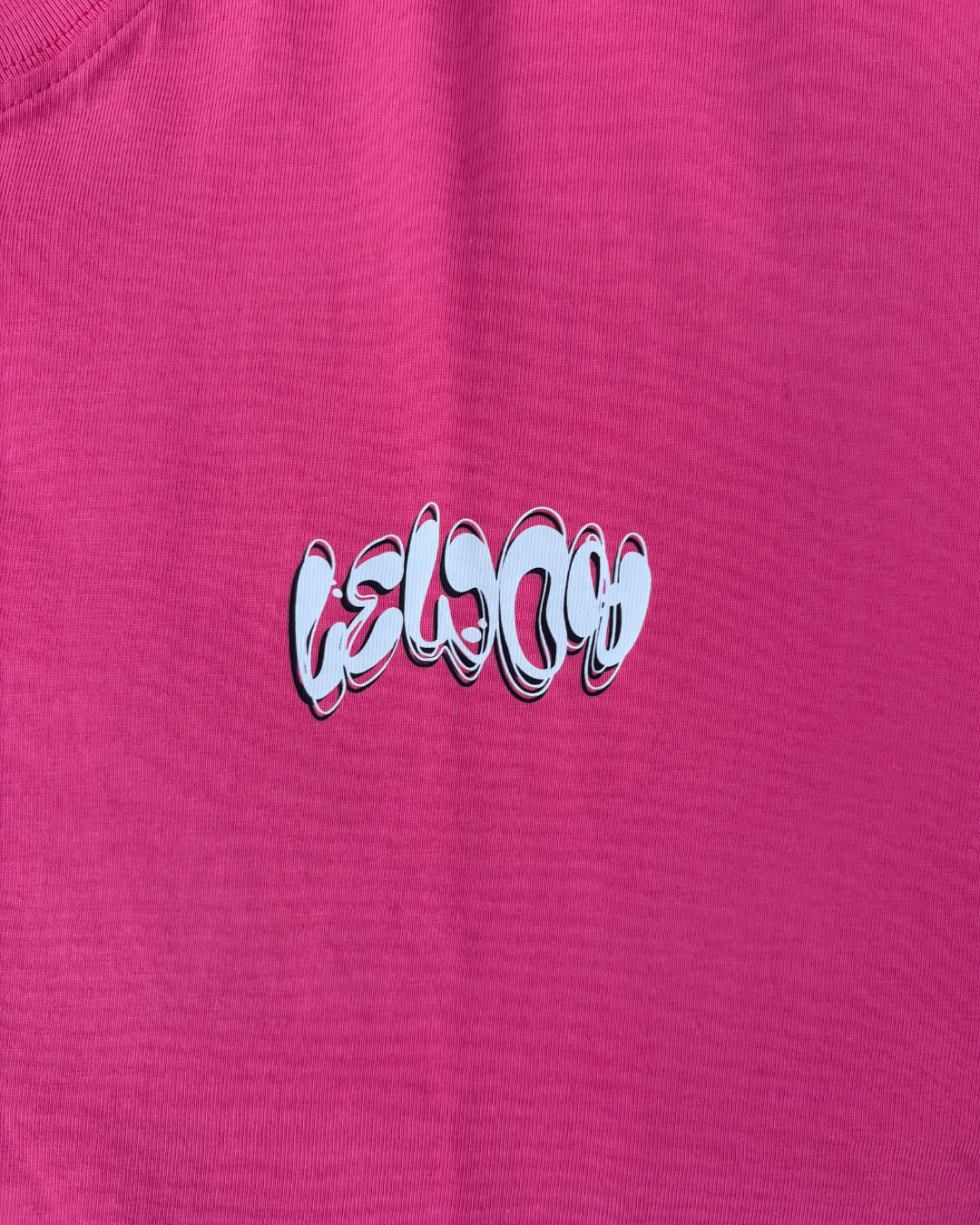 T-shirt LEWON FLOWER (Précommande) LEWON CLOTHING