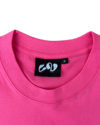 T-shirt LEWON FLOWER (Précommande) LEWON CLOTHING