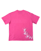 T-shirt LEWON FLOWER (Précommande) LEWON CLOTHING