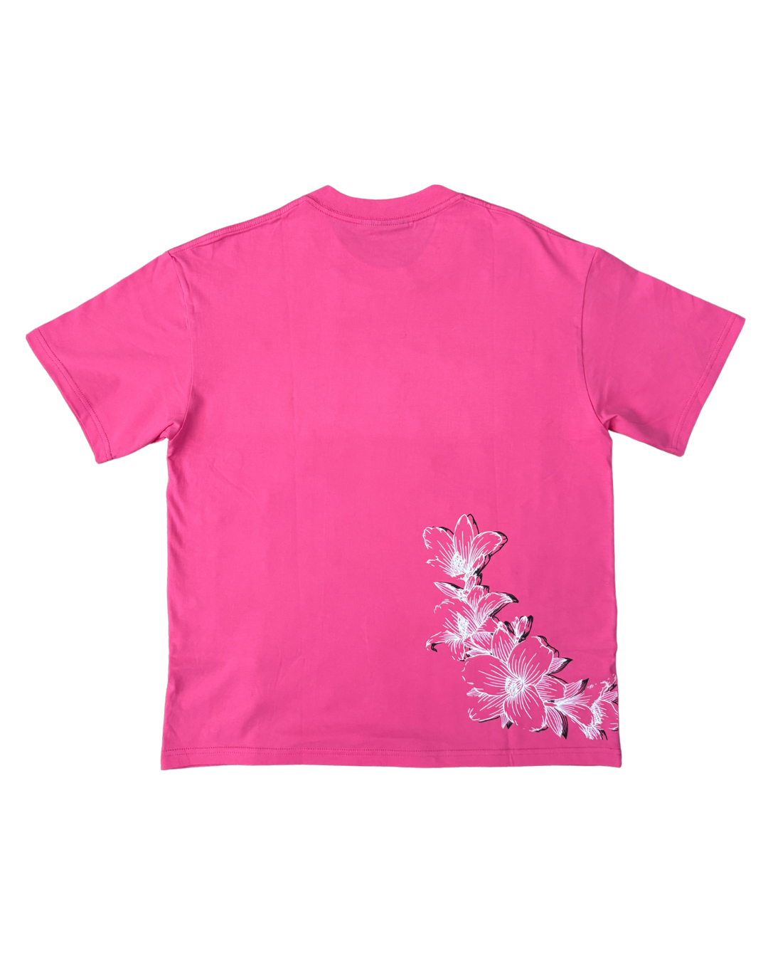T-shirt LEWON FLOWER (Précommande) LEWON CLOTHING