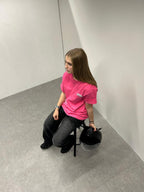 T-shirt LEWON FLOWER (Précommande) LEWON CLOTHING